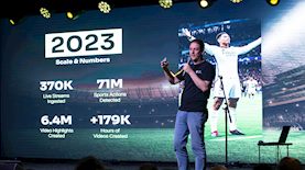 WSC Sports, צילום: WSC Sports